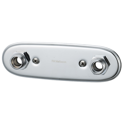 FMM 9206-2160 BL-FÄSTE D16 FKR